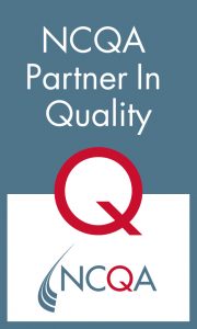 NYC REACH is an NCQA Partner In Quality